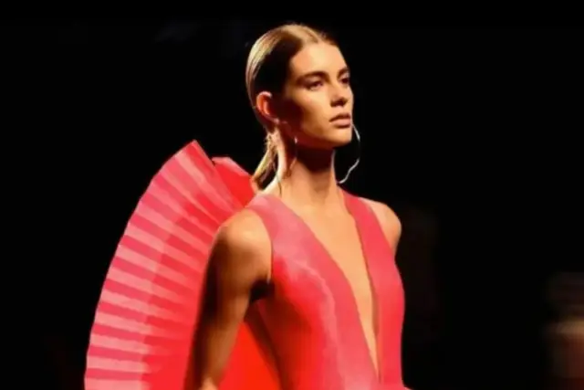 Cristina Perez Galcenco evindeki son fotoğrafı