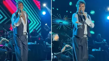 Fatih Ürek: Renkli Sahne Şahsiyeti ve Ekran Kariyeri