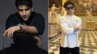 Reynmen ve Çakal'ın Gözaltına Alınması Sosyal Medyada Gündemde