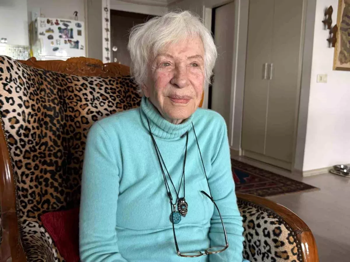 Defne Joy Foster’ın Ölümüne Yönelik FETÖ İddiaları Gündemde Yeniden Tartışılıyor