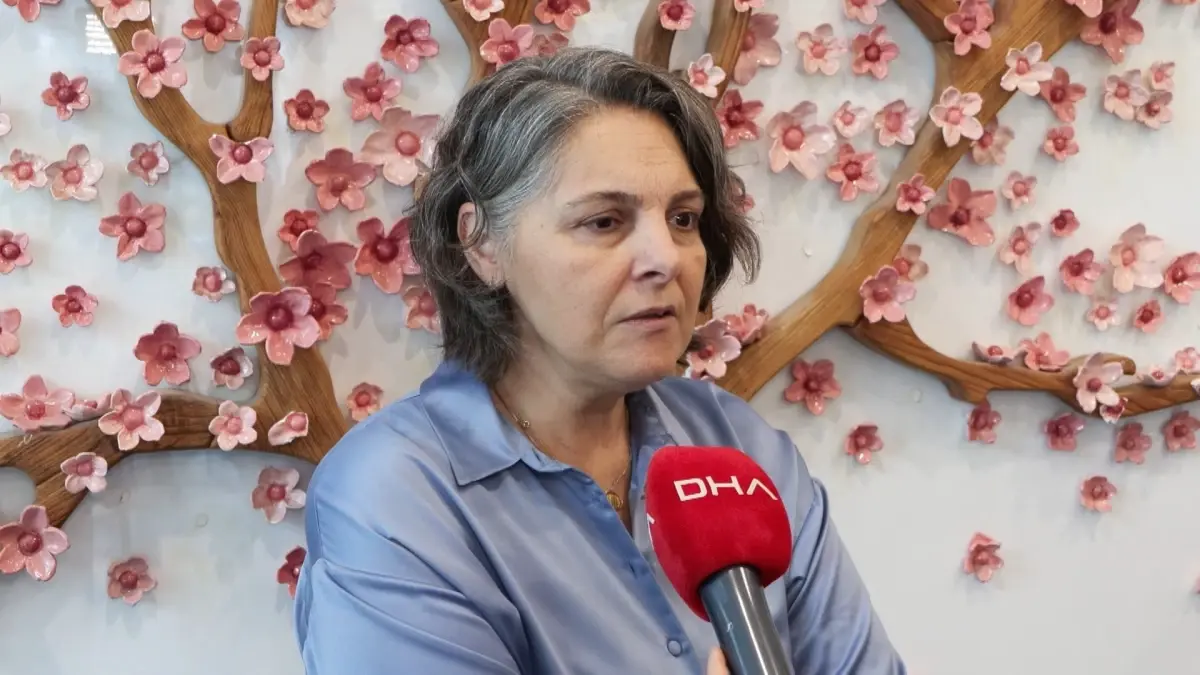 Medical Park İstanbul’da Sanatla Umut: Kanser Hastalarının Eserleri Sergilendi