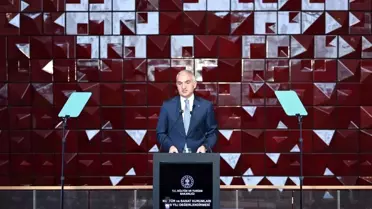 Türkiye’nin Kültür ve Sanat Yenilikleri: Bakan Ersoy’un Açıklamaları