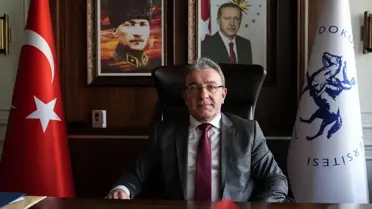 Yılın Kareleri yarışmasından bir kare