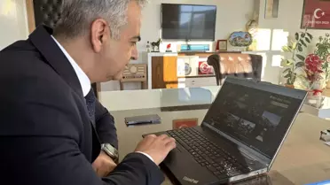 Ergün fotoğraf yarışması sürecinde