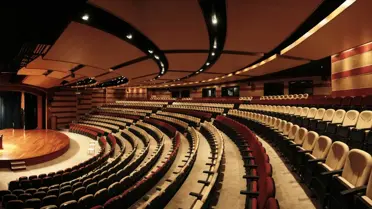 İstanbul Kültür Üniversitesi 2025‑2026 Kış Sanat Programı Kapılarını Açıyor