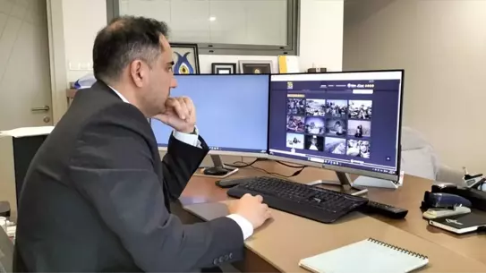 2025 Yılının en etkileyici fotoğrafı: İstanbul Boğazı gün doğumu