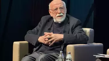 Nabi Avcı’dan Dostoyevski Üzerine Derin Analiz ve Batı‑Türkiye Diyaloğu