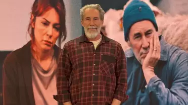 Kanto filminden bir sahne