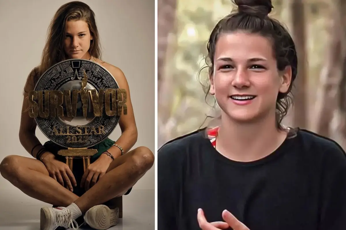 Survivor 2020 Şampiyonu Nisa Bölükbaşı, Avukatı Aracılığıyla Uyuşturucu Test Sonucunu Açıklıyor