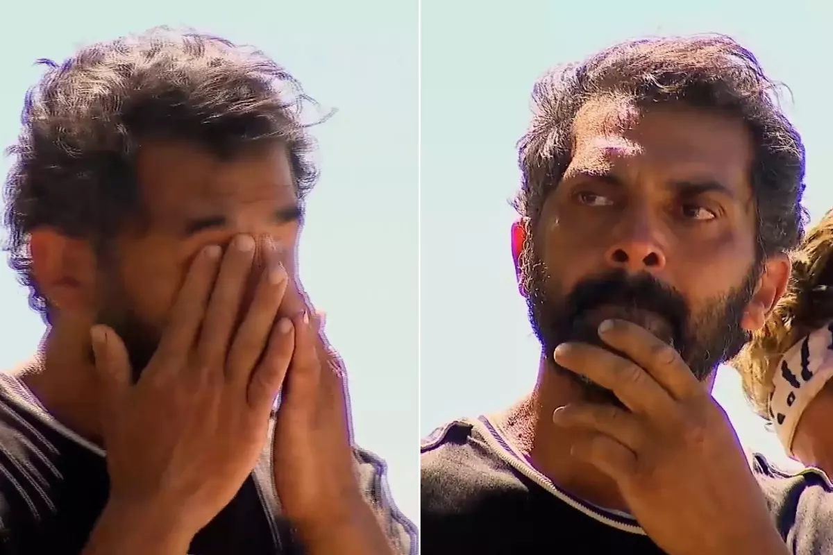 Survivor 2026'da Baybay’ın Duygusal Anları: İletişim Ödülü ve Aile Hikayesi