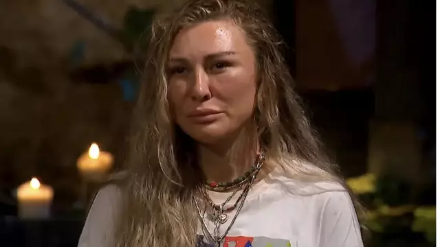 Barış Murat Yağcı’nın havalimanı çıkışı