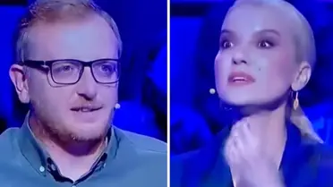 Soyadı Ofluoğlu Olan Yarışmacı, Türkiye’nin En Kısa İlçe İsmini Bulmakta Zorlandı