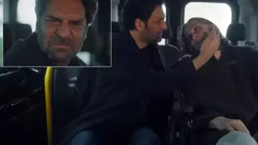 RTÜK’ün Telefonları Kilitlendi: 'Eşref Rüya' Dizisindeki Şoke Edici Sahne Gündemde