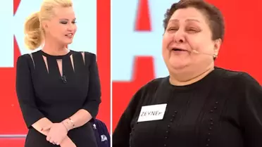 Gazete ilanıyla evlatlık verdiği oğluyla 25 yıl sonra buluşan anne, duygusal anı paylaştı