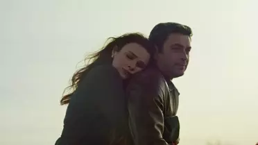 Uzak Şehir’te Alya’nın Duygusal Veda Anı İzlenme Rekorları Kırdı