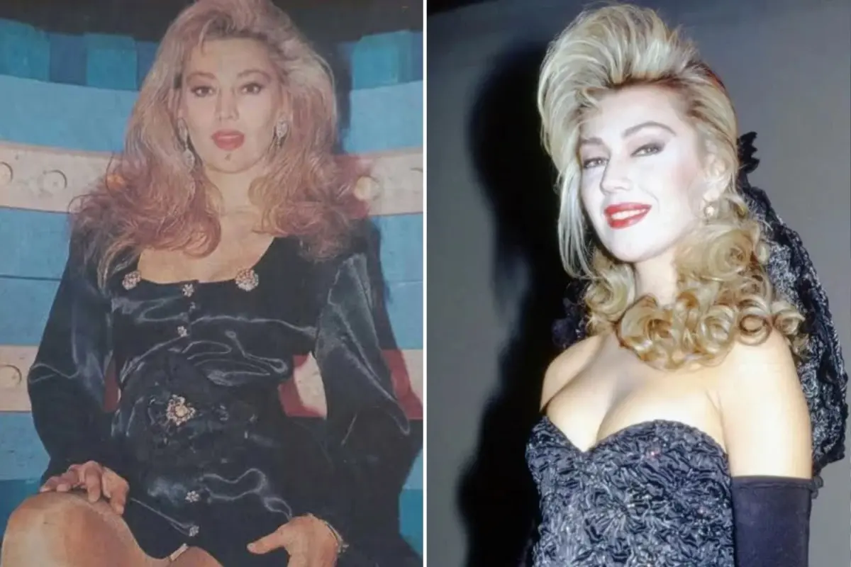 Sevtap Parman’ın ‘Bayan Popo’ Lakabı ve Alzheimer Mücadelesi: Yaşlı Bakım Merkezindeki Güncel Durumu