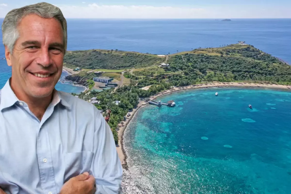 Caroline Lang, Bağımsız Yapımcılar Sendikası'ndan Epstein Bağlantısı Nedeniyle İstifa Etti