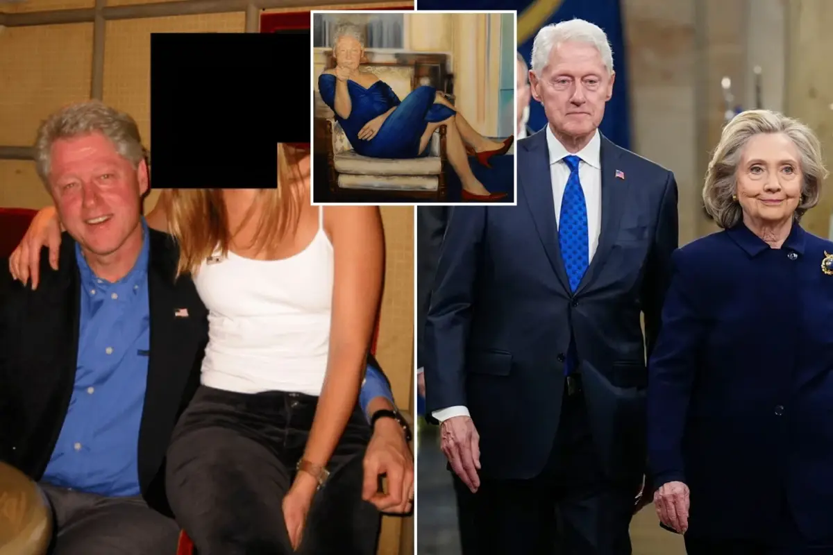 Bill ve Hillary Clinton, Epstein Soruşturması Çerçevesinde Kongre’ye Şahitlik Yapacak