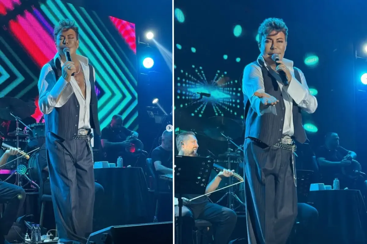 Menajeri Mert Siliv'den Fatih Ürek'in Son Günüyle İlgili Duygusal Açıklama