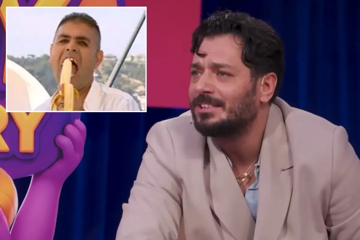 Hayrettin ve Ajdar program daveti kapak fotoğrafı