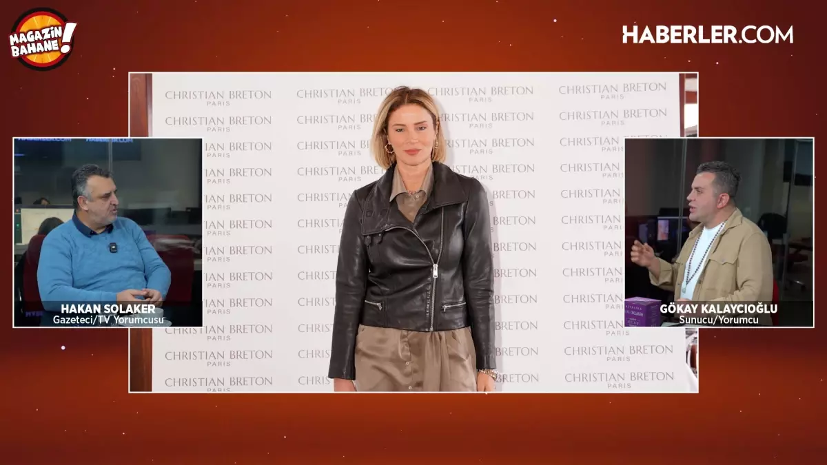 Süleyman Orakçıoğlu’nun Boşanması: Aldatma İddiaları ve Medya Yansımaları