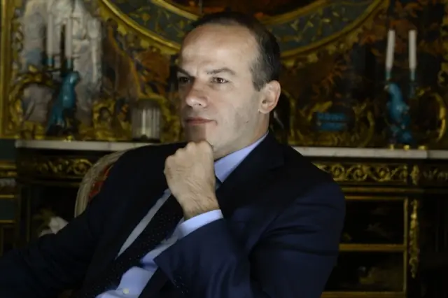 Ünlü isimlerle e-posta yazışması