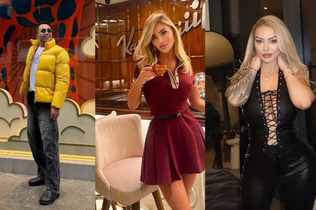 Soruşturma kapsamında toplanan deliller