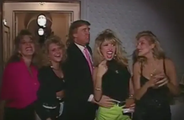 Epstein belgeleri dosyası