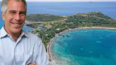 Caroline Lang, Bağımsız Yapımcılar Sendikası'ndan Epstein Bağlantısı Nedeniyle İstifa Etti