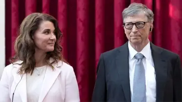 Epstein belgelerinde Bill Gates'in adı