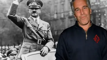 Epstein‑Rothschild e‑posta diyalogları