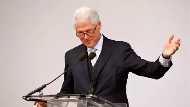 Clinton Çifti, Epstein Soruşturmasıyla İlgili Görüşlerini Paylaşacak