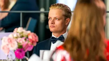 Norveç Veliaht Prensesi'nin Oğluna Yönelik Tecavüz ve Bıçakla Tehdit İddiaları Gündemde