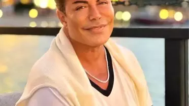 Şarkıcı Fatih Ürek 59 Yaşında Kalp Krizi Nedeniyle Hayatını Kaybetti