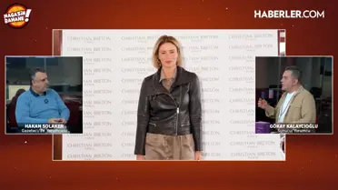 Süleyman Orakçıoğlu’nun Boşanması: Aldatma İddiaları ve Medya Yansımaları