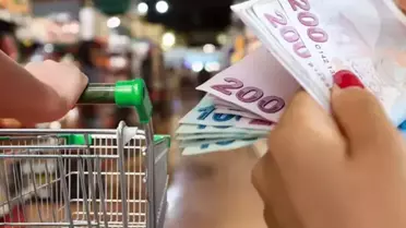 Ramazan öncesi zincir marketlerde indirim müjdesi