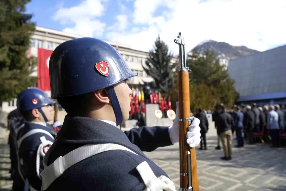 Gümüşhane’nin 108. Kurtuluş Yılı Kar Festivali Coşkuyla Kutlandı