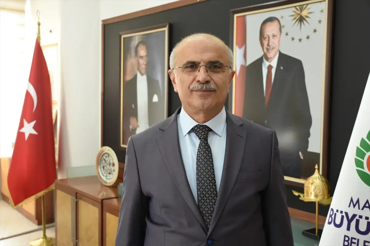 Malatya Büyükşehir Belediyesi'nden Ramazan’da Günlük 5 Bin Kişiye İftar