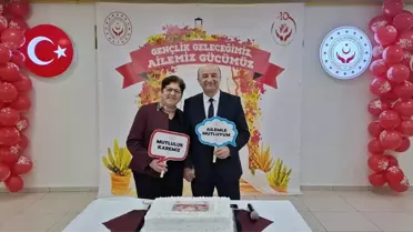 Aile Buluşmalarıyla Genç Çiftlere Destek: Yeni Proje Başladı