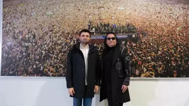 Bursaspor Başkanı Enes Çelik'ten Taraftarlara ve Gökhan Kırdar'a Teşekkür Mesajı