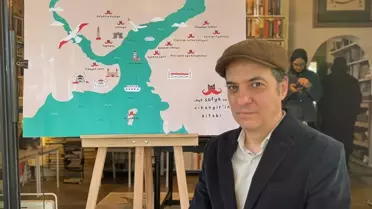 İstanbul’un Kedileriyle Tarihi Bir Yolculuk: 1868 Etkinliği Kadim Sahaf’ta Buluştu