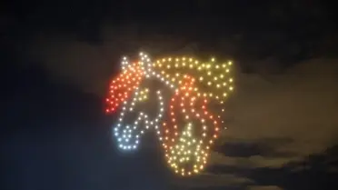 Kapadokya’da 2026 At Yılı Coşkusu: Çin’in Renkli Etkinlikleri Başladı