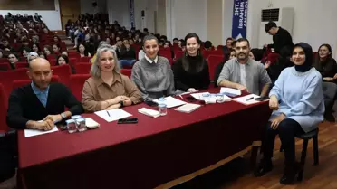 Sakarya’da Lise Öğrencileri Atıktan Hazırladığı Moda Defilesi