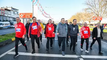 Trabzon Uluslararası Yarı Maratonu 2026 Coşkuyla Gerçekleşti