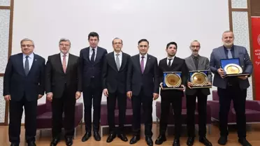 Sağlık Bakan Yardımcısı Nurullah Okumuş, Afyonkarahisar’da “Görev Tamamlandı Asker” Kısa Filmine Katıldı