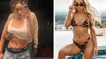 Süper Lig eski yıldızının özel anı