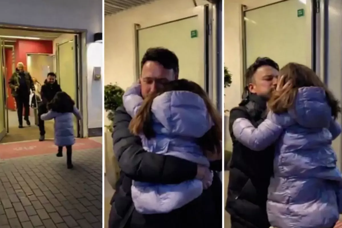 Tarkan’ın 10 Gecelik İstanbul Konser Maratonu Bitti, Kızı Liya’yla Duygusal Anlar Yaşadı