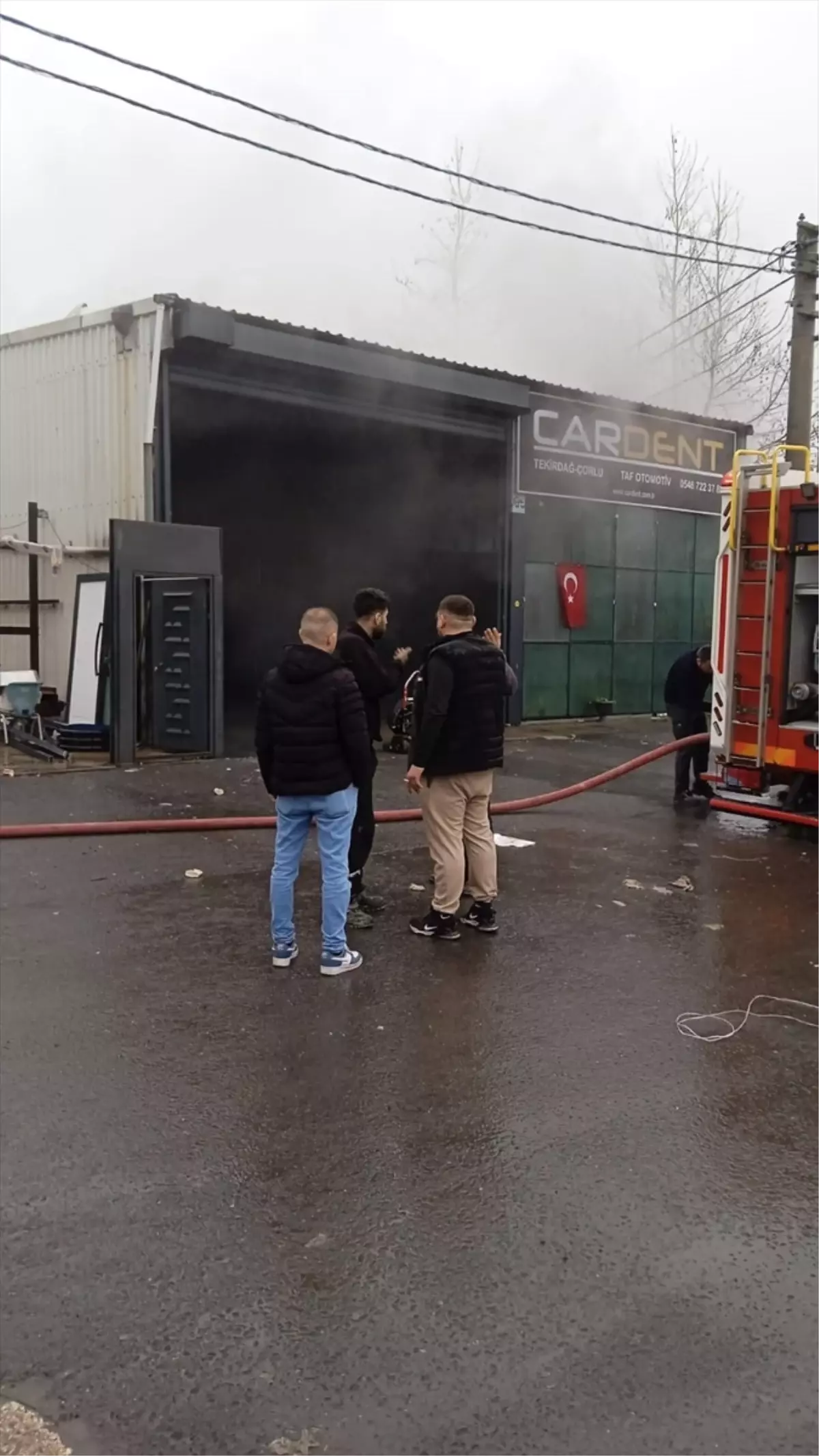 Çorlu’da Emeklilerle Birlikte Anma ve Bilgilendirme Konseri Gerçekleşti