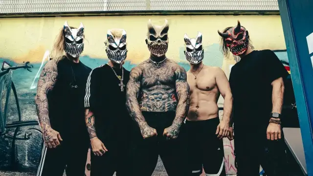 İptal duyurusu afişi