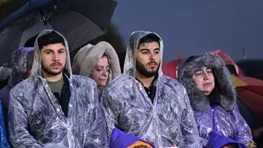 Antakya Medeniyetler Korosu’ndan 6 Şubat Depreminin 3. Yılında Duygusal Anma Konseri